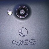 Odysea 5 HD, un smartphone 5″ à moins de 170 € chez NGS